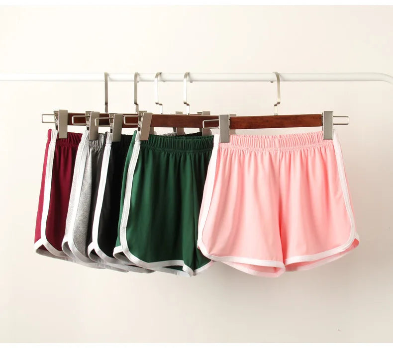 Sexy Dolphin Pants, Big Size Woman Shorts, Female Sexy Hotpants, Summer Bottoms for Girls, Trend 2024