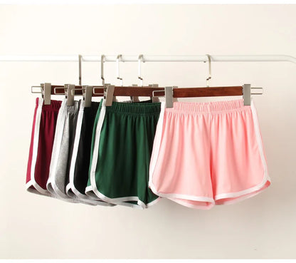Sexy Dolphin Pants, Big Size Woman Shorts, Female Sexy Hotpants, Summer Bottoms for Girls, Trend 2024
