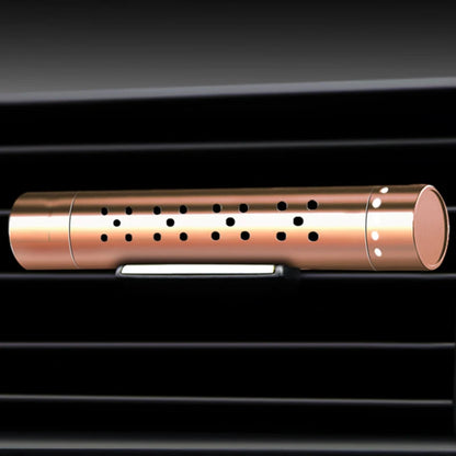 2026 Newest Car Perfume Auto Air Freshener Outlet Vent Car Air Conditioning Clip Magnet Diffuser Solid Perfume  for Auto Office
