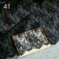 3Meter Exquisite Eyelash Lace 150CM White Lace Fabric Wedding Dress Sexy Lingerie DIY Clothes Accessory Wholesale Prices