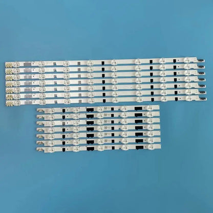 LED Backlight strip for UN40F5500 UE40F6200 UE40F6100 UE40F6320 UE40F6670 UE40F6100 UE40F6540 UE40F6645 UE40F6345