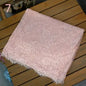 3Meter Exquisite Eyelash Lace 150CM White Lace Fabric Wedding Dress Sexy Lingerie DIY Clothes Accessory Wholesale Prices