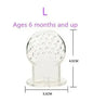 Newborn Baby Fresh Food Feeder Bottle Trainning to Eat Fruit Grinding Stick Baby Feeding Supplementary Food Bag Bottle Cup