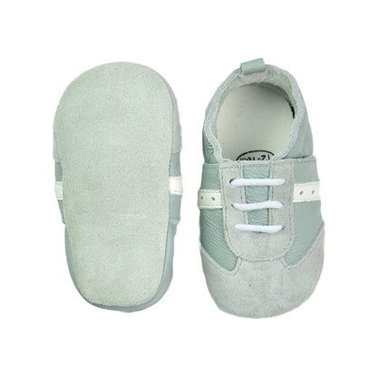 Baby Shoes Soft Cow Leather Bebe Newborn Booties for Babies Boys Girls Infant Toddler Moccasins Slippers First Walkers Sneakers