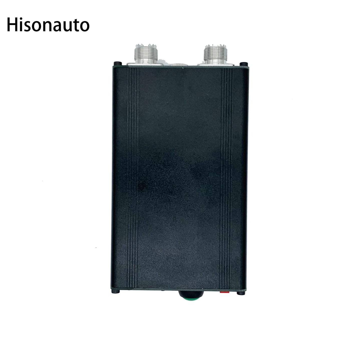 Hisonauto ATU-100 ATU100  Automatic Antenna Tuner 7x7 ATU-100mini by N7DDC assembled machine ready for use