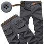 Men's Tactical Pants Casual Cargo Pants Outdoor Sports Work Trousers High Quality Joggers Hiking Pants Sweatpants for Men