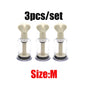 2pcs BDSM Toy Set,Pussy Clit Nipple Sucker Clamp,Breast Enlargement Vacuum Pump G-spot Stimulate Massage Adult Sex Toy For Women