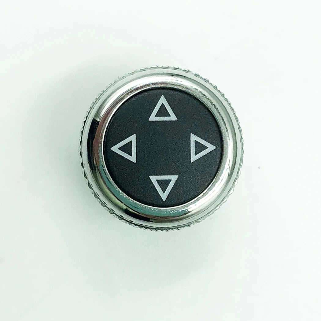 ESIRSUN Front Memory Massage Seat Position Switch Button Fit For Bentley Continental GTC 2012 2013 2014 2015 2016 3W7959766B