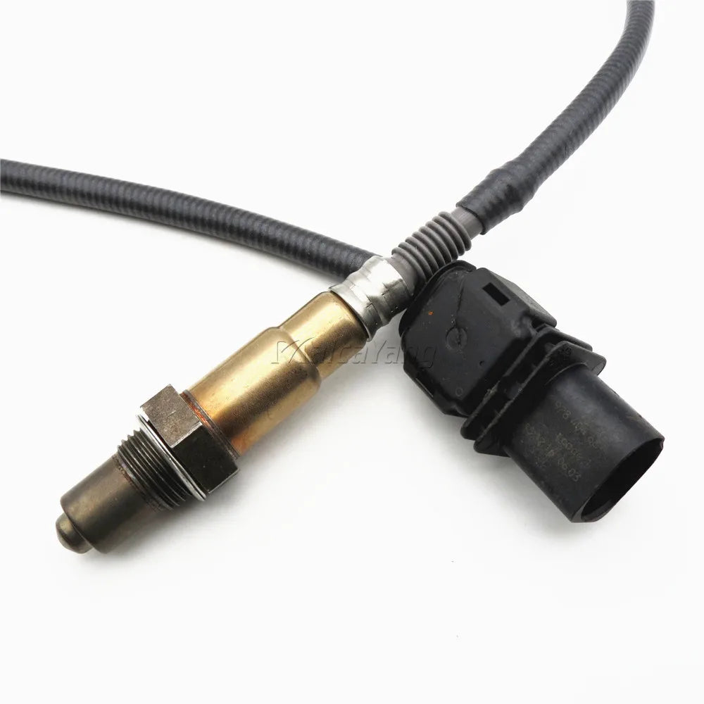 High Quality Air Fuel Ratio Sensor 0258017025 LSU4.9 Wideband Oxygen Sensor 30-2004 LSU 4.9 17025
