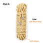 High Quality Japanese Bondage Rope Erotic Shibari Accessory for Binding Binder Restraint to Touch Tie Up Fun Slave Role Play