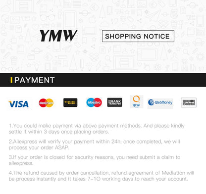 YMW ALCANTARA Card Holder Women & Man Turn fur Luxury Artificial Leather Slim Card Mini Wallet Small Thin Card Package