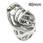 Fully wrapped scrotum chastity Device,Male Chastity lock,Stealth Lock Cock Cage,Penis Ring,Cock Ring,Chastity Belt 140