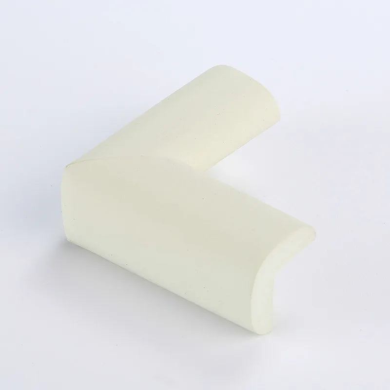 2M Child Protection Equipment Baby Safety For Children Furniture Angle Edge Corner Protector U Shape Design Glass Table Tapes