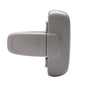 1Pcs Home Refrigerator Lock Fridge Freezer Door Catch Lock Toddler Kids Child Cabinet Safety Lock For Baby Safety Child Lock