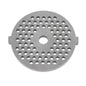 Meat Grinder Plate Net Knife Meat Grinder Parts Stainless Steel Meat Hole Plate