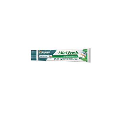 Himalaya Gum Expert – Mint Fresh Zahnpasta - 10 ml