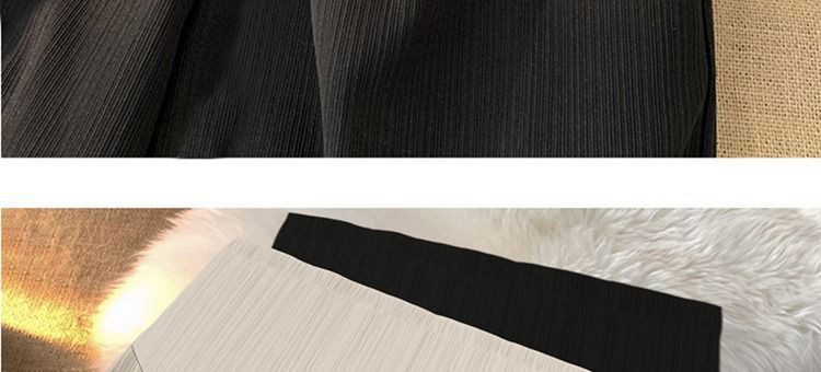 2024 Summer Pregnant Woman Ice Silk Shorts Knee-length Plus Size Maternity Belly Pants Wide Legs Casual Sports Pregnancy Trouser