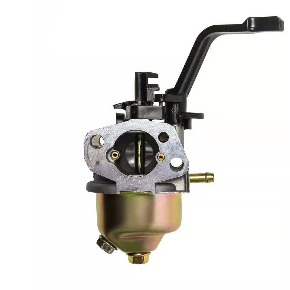 Carburetor 2KW-3KW Generator With GX160 GX200 5.5HP 6.5HP 168F Engine Gasoline Generator