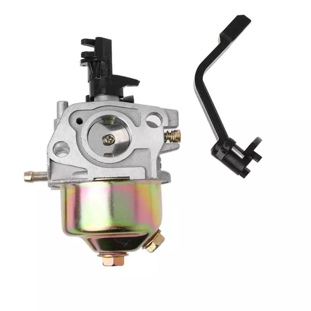 Carburetor 2KW-3KW Generator With GX160 GX200 5.5HP 6.5HP 168F Engine Gasoline Generator