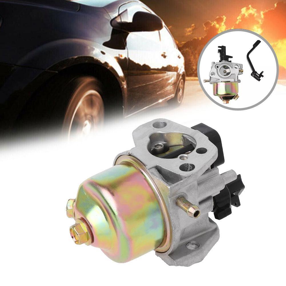 Carburetor 2KW-3KW Generator With GX160 GX200 5.5HP 6.5HP 168F Engine Gasoline Generator