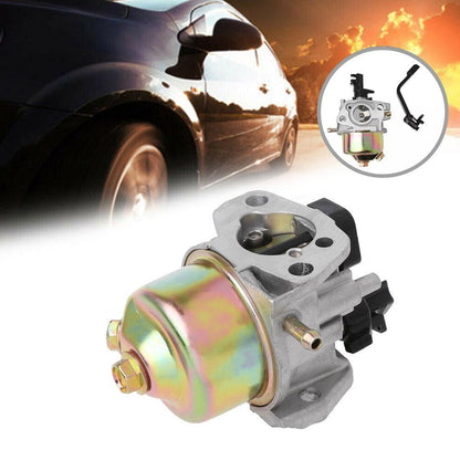 Carburetor 2KW-3KW Generator With GX160 GX200 5.5HP 6.5HP 168F Engine Gasoline Generator