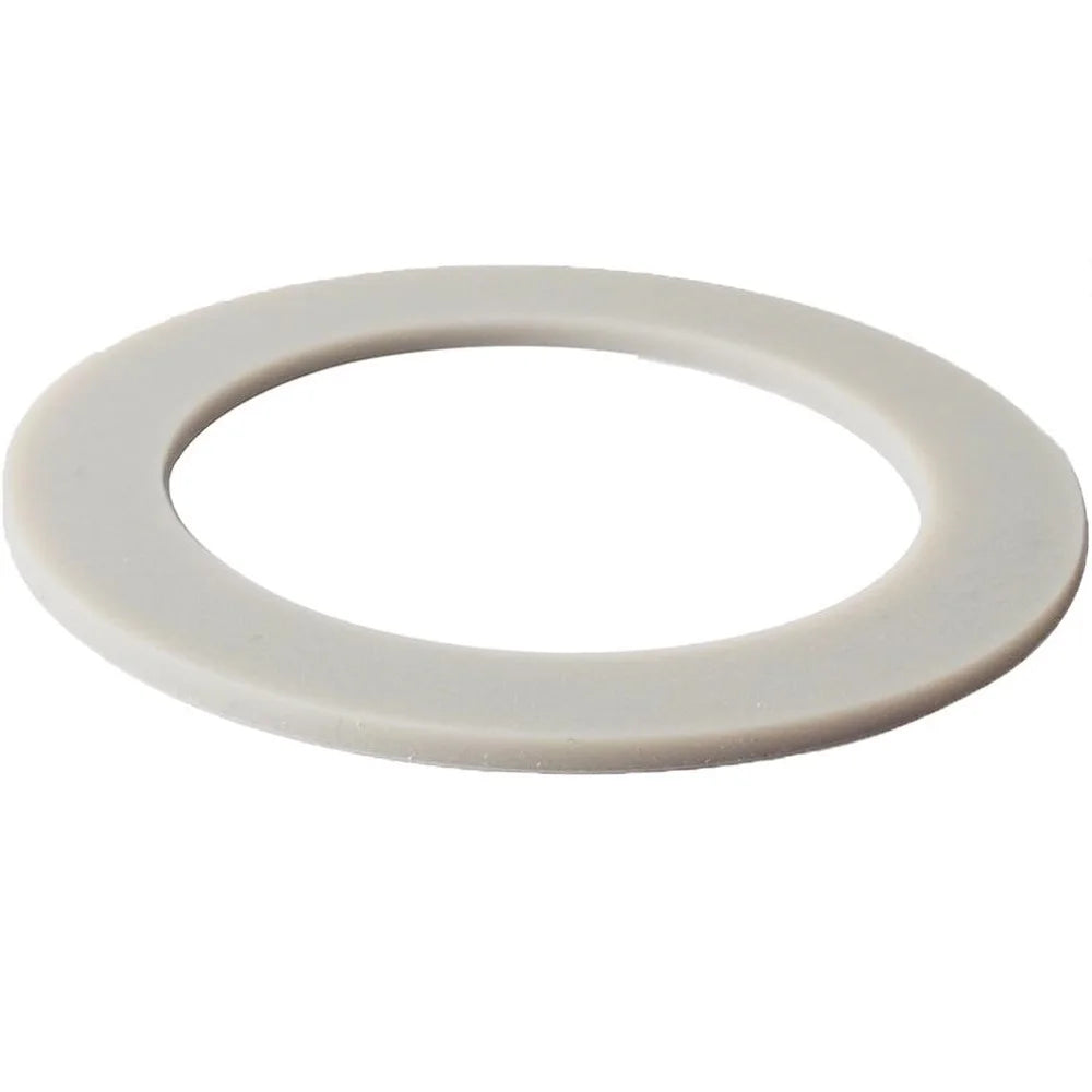 Blade for Hamilton Beach Blender Replacement Mixer Parts with Screw Cap and Rubber Gasket, White