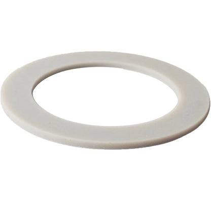 Blade for Hamilton Beach Blender Replacement Mixer Parts with Screw Cap and Rubber Gasket, White