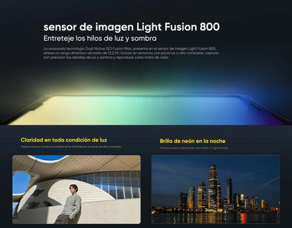 Global Version POCO F8 Pro 5G Smartphone Snapdragon® 8 Elite 6.59" Eye-care AMOLED display 6210mAh 100W HyperCharge IP68 NFC