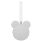 Cartoon Silicone Nipple Storage Bag  Kids Pacifier Holder Portable Silicone  Food-Grade Pendant DIY Accessories Baby Toy Gift