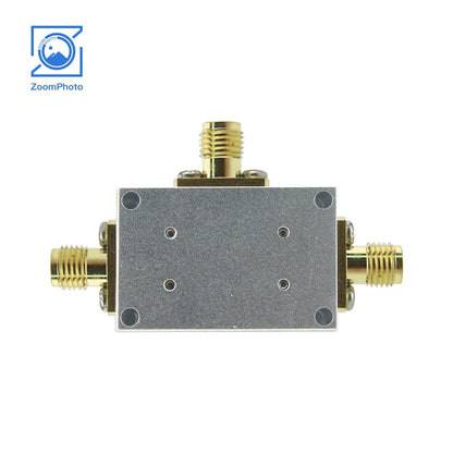 5-21GHz RF Frequency Mixer Up and Down Frequency Converter C/X/KU Band Mixer RF Accessory with SMA-K Connector