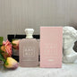 Long Lasting Perfume 100ml for Women Champagne Vanilla Fragrance Praline Nectarine Sandalwood KAYALI Parfum Water Mist Scent