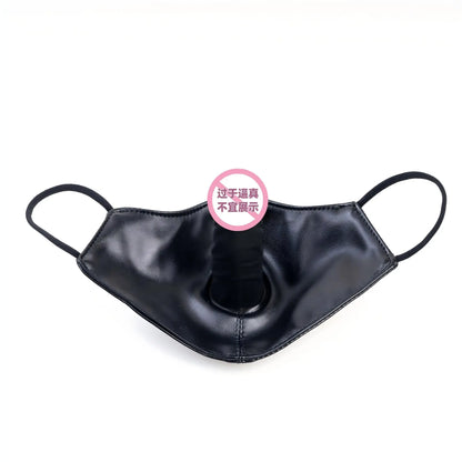BDSM PU Leather Straitjacket Bondage Body Harness Adult Game Straight Jacket Halloween Clubwear Costume Armbinder Sex Toys Women