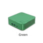 2026 Mini PC Windows 11 Pro Intel I9-10980HK 32GB DDR4 1TB SSD PC Gamer Computer Dual WIFI 6 BT5.2 4K HD Gaming Desktop