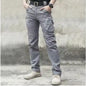 Tactical Pants Men Waterproof Waterproof pants men Combat Trousers Outdoor Multi-pocket Wear-resistant Cargo Pant