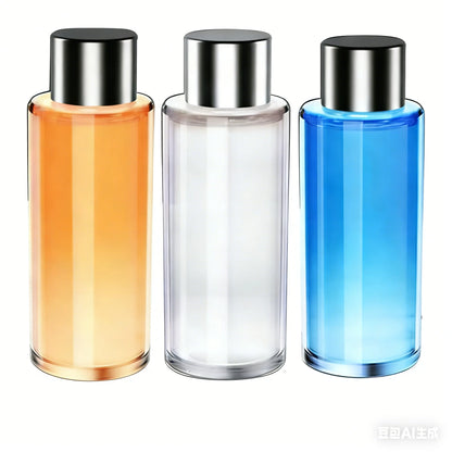 50ML Car Perfume Diffuser Smart Car Air Diffusers Adjustable Concentration 50ml Essential Oil Diffuser Rechargeable Fragrance