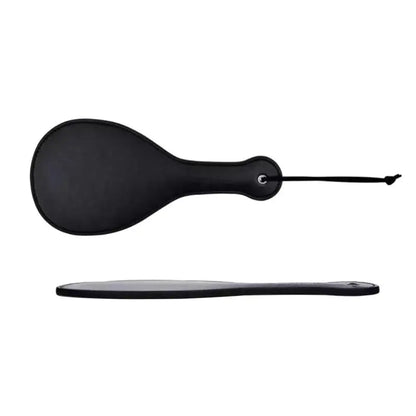 New PU Leather Paddle,Riding Crop Paddle ,Spanking Paddle Slapper Horse Whip For Horse Training