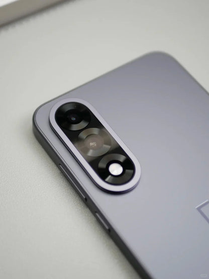 New OnePlus Nord 5 Smartphone 5G Snapdragon™ 8s Gen 3 6.83”AMOLED Display 144 Hz 5200mAh 80W SUPERVOOC 50MP Dual Cameras