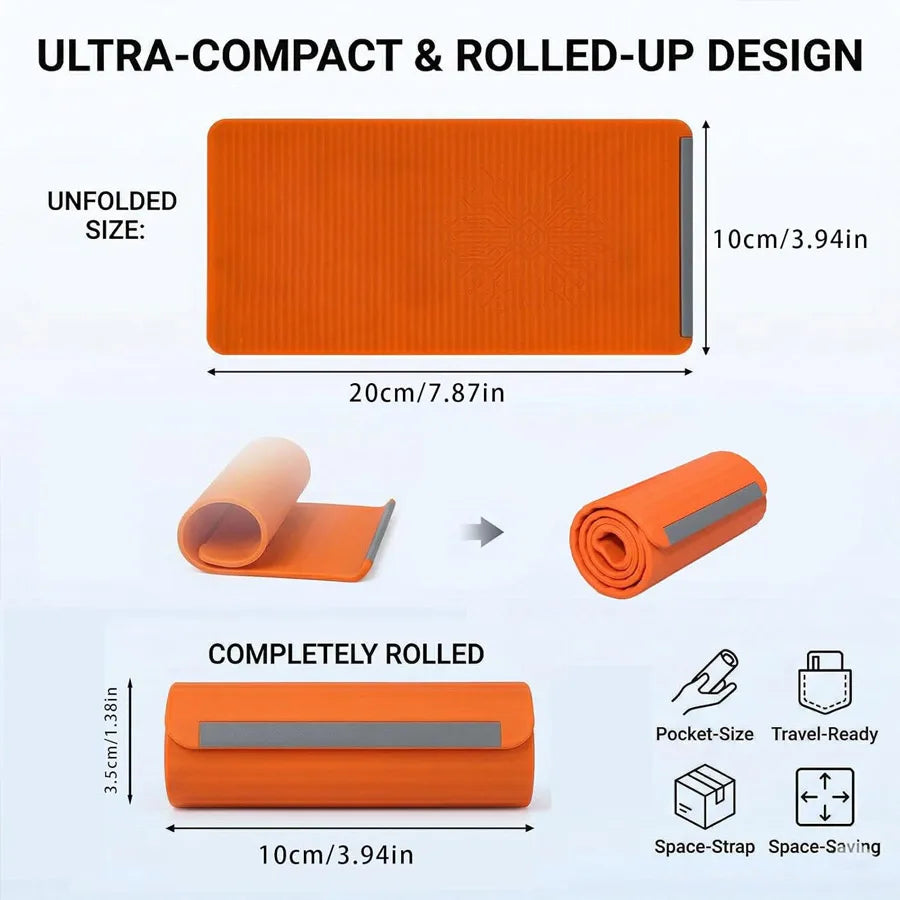 3/1Pcs Portable Phone Stand with Flexible Deformation and Adjustment–Made of aluminum alloy and silicone, non-slip desktop stand