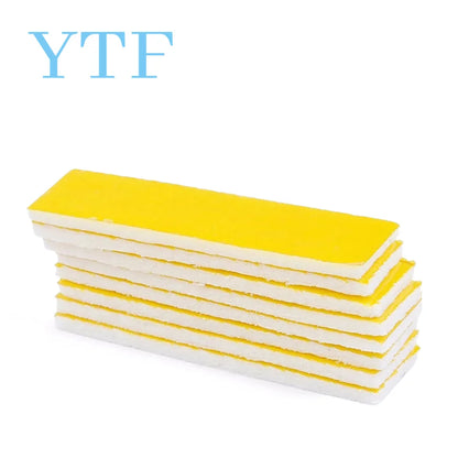 3MM Heating Block Cotton Hotend Nozzle Heat Insulation Cotton For 3D Printer Parts