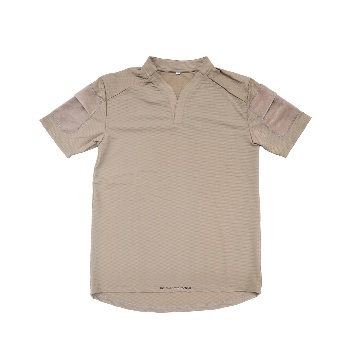 SMTP002 VS Short Sleeves Shirt Breathable Summer Combat Nylon Shirt Short Sleeves MC VS Tactical Shirt