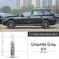 For Mercedes-Benz GLC Car Paint Repair Pen Touch Up Scratch Remover DIY Auto Accessories Gray 7992 White 149 Blue 896 Red 3996