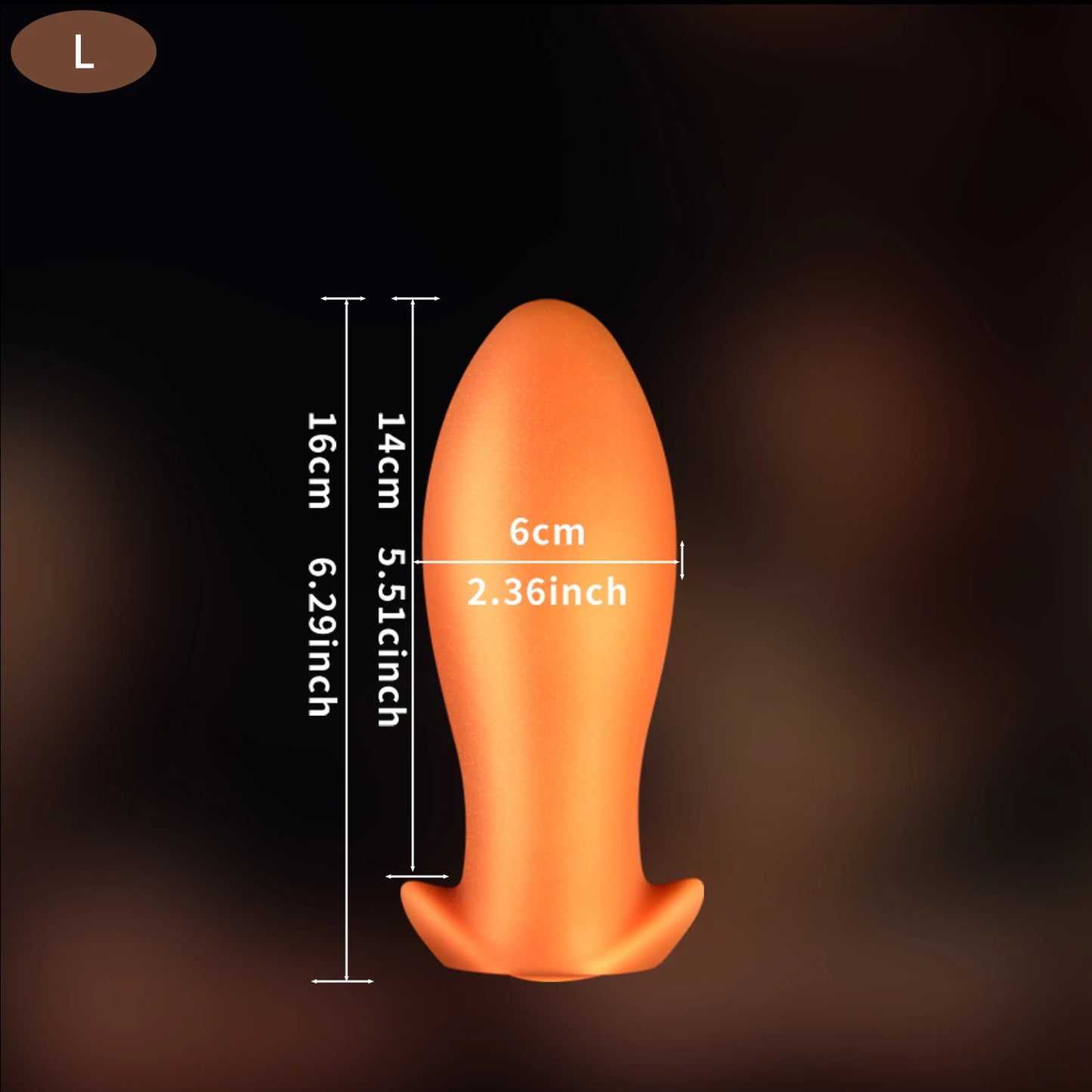Huge Butt Plug Anal Sex Toys for Women Men Gay Prostate Massager BDSM Sexy Adult Toy Big Dildo Dick Sex Shop 18+ Adult Butt Plug