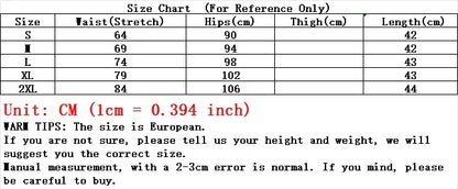 2025 Summer Female Plus Size Elastic Waist Skirts Women High Waisted Pleated Short Dress Lady Chic Designer Solid Printed Skirts