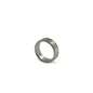 1pcs Ring Magic Tricks 18/19/20/21mm Strong Magnetic Magnet Ring Coin Finger Decoration Magic Ring Props Magic Accessories