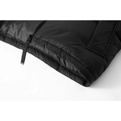 New Winter Men Hooded Casual Short Down Coats White Duck Puffer Jackets Quality Male Outdoor Windproof Thicker Warm Parkas 3XL