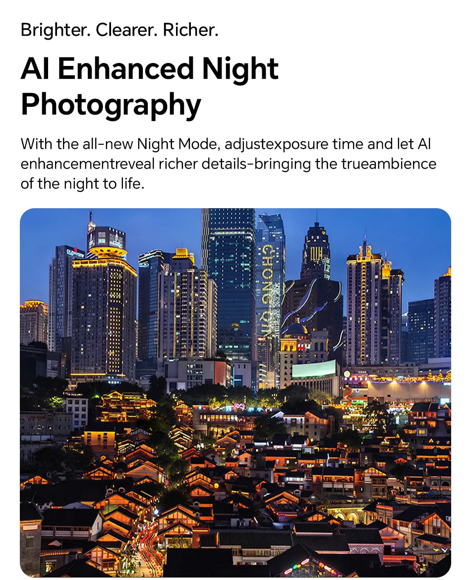 HONOR 600 5G Smartphone EU Version 200MP AI Ultra Night Camera 6400mAh Snapdragon 7 Gen4 AI Button 6.57"AMOLED 80W Supercharge