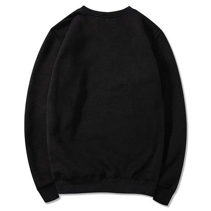 King Billion Casual Sweatshirts Men/Women Hoodies Pullover Streetwear Solid Hoodie Hiphop Basic hoodies