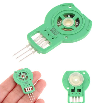 For PIHER Automotive Air Conditioning Resistance Sensor 4.7K Resistance FP01-WDK02 Model Sensor Suitable for air Conditioning
