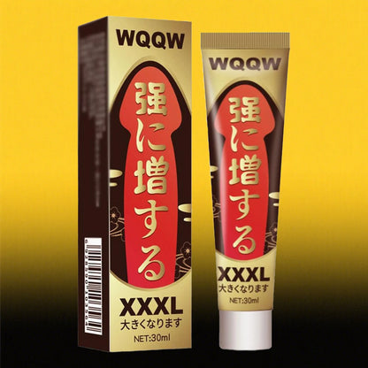 Natural Male Enlargement Cream Xxxl For Men'S Health And Beauty 30Ml Big Thick Growth Faster Lubricante Anales Para Hombres