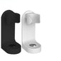 Toothbrush Stand Electric Wall-Mounted Holder Base Rack Organizer Traceless Space Saving Adults Toilet Bathroom Accessories Tool